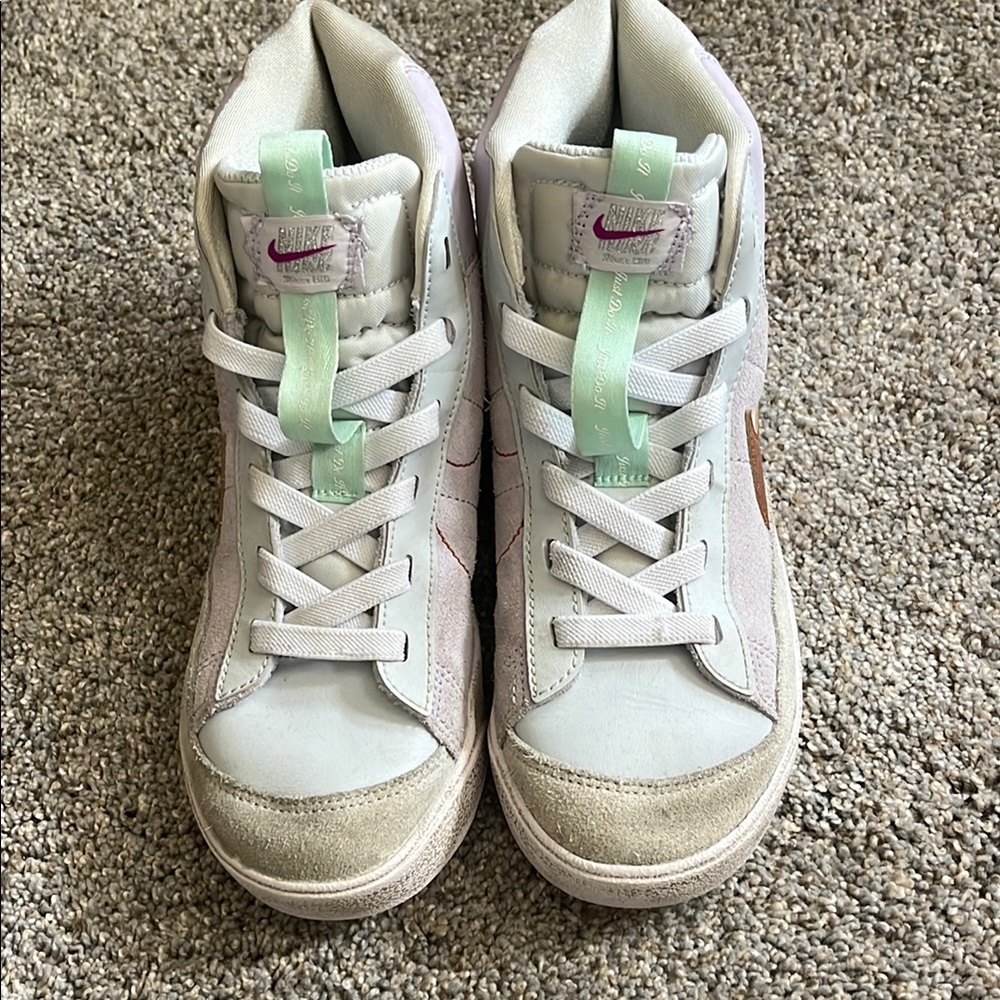 Nike Kids Blazer Mid 77’